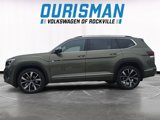 New 2025 Volkswagen Atlas SEL Premium R-Line image 3