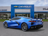 New 2025 Chevrolet Corvette Stingray Preferred Cpe w/ 2LT image 3
