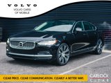 New 2025 Volvo S90 B6 Ultra w/ Lounge Package image 3