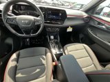 New 2026 Chevrolet TrailBlazer RS image 2