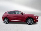 Certified 2025 Buick Envision Avenir image 2
