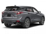 New 2025 Acura RDX A-Spec image 2