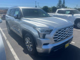 New 2025 Toyota Sequoia 4WD image 3