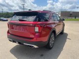 New 2025 Ford Explorer Platinum image 4