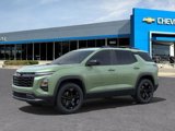 New 2026 Chevrolet Equinox LT w/ Convenience Package II image 2