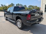New 2025 RAM 2500 Big Horn image 4