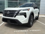 New 2026 Nissan Rogue S image 2
