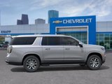 New 2025 Chevrolet Suburban Premier image 5