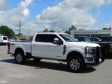 New 2025 Ford F250 Lariat w/ Lariat Ultimate Package image 4