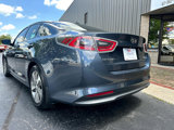 Used 2014 Kia Optima EX w/ Technology Package image 3