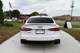 Used 2022 Audi RS 5 Sportback image 6