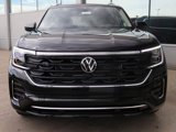 New 2025 Volkswagen Atlas SEL Premium R-Line image 2