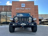Used 2020 Jeep Wrangler Unlimited Rubicon w/ Quick Order Package 28Y Recon image 2