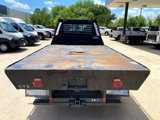 Used 2022 Ford F550 2WD Crew Cab Super Duty w/ Power Equipment Group image 4