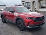New 2025 MAZDA CX-50 AWD 2.5 S w/ Weather Package image 4