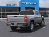 New 2025 Chevrolet Silverado 2500 LT image 4