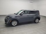Used 2024 Kia Soul LX w/ Option Group 015 image 2