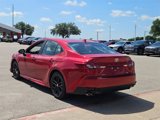 Used 2025 Toyota Camry SE image 6