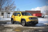 Used 2016 Jeep Renegade Latitude w/ Cold Weather Group image 3