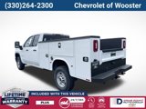 New 2025 Chevrolet Silverado 2500 W/T w/ WT Convenience Package image 3