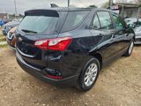 Used 2021 Chevrolet Equinox LS image 3