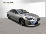 Certified 2022 Lexus ES 350 w/ Premium Package image 3