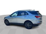 Certified 2024 Chevrolet Equinox RS w/ LPO, Floor Liner Package image 5