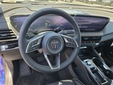 New 2025 Buick Envision Avenir image 6