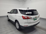 Used 2021 Chevrolet Equinox LT image 5