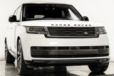 Used 2024 Land Rover Range Rover SV image 2