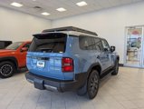 New 2025 Toyota Land Cruiser w/ Premium Package image 3