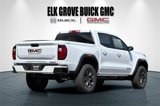New 2025 GMC Canyon Elevation image 4