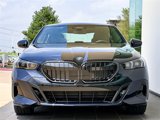 New 2025 BMW 550e xDrive w/ Premium Package image 5