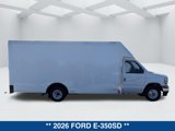 New 2026 Ford E-350 and Econoline 350 Super Duty w/ Power Equipment Group image 3