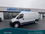 Used 2023 RAM ProMaster 2500 w/ Driver Convenience Group image 2
