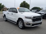 New 2026 RAM 1500 Big Horn image 3