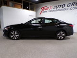 Used 2021 Nissan Altima 2.5 SV image 2