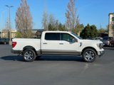 Used 2021 Ford F150 King Ranch w/ Equipment Group 601A High image 2