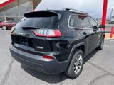 Used 2019 Jeep Cherokee Latitude Plus image 5
