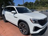New 2026 Volkswagen Atlas SEL Premium R-Line image 3
