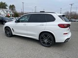 Used 2019 BMW X5 xDrive50i w/ M Sport Package image 3