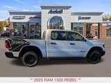 New 2025 RAM 1500 Rebel w/ Bed Utility Group image 3