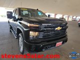 Used 2024 Chevrolet Silverado 2500 Custom w/ Custom Convenience Package image 5