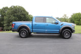 Used 2019 Ford F150 Raptor w/ Equipment Group 802A Luxury image 2