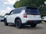 New 2025 Nissan Armada PRO-4X image 4