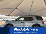New 2026 Honda Passport TrailSport image 2