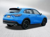 New 2026 Honda HR-V Sport image 4