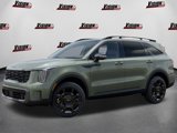 New 2025 Kia Sorento SX Prestige image 3