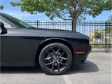 Used 2021 Dodge Challenger SXT w/ Blacktop Package image 2