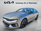 New 2026 Kia K5 GT image 3